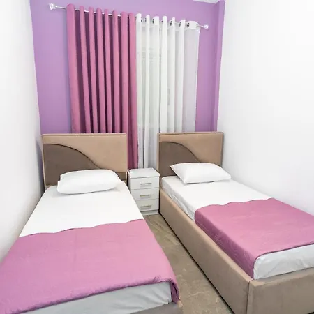 Saranda Apartment Exterior photo