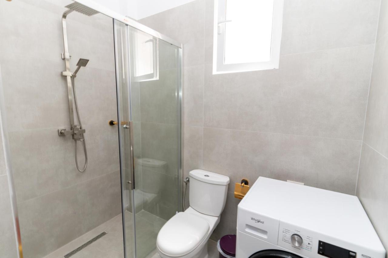 Saranda Apartment Sarande