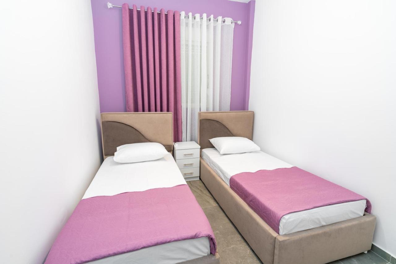 Saranda Apartment Apartment *