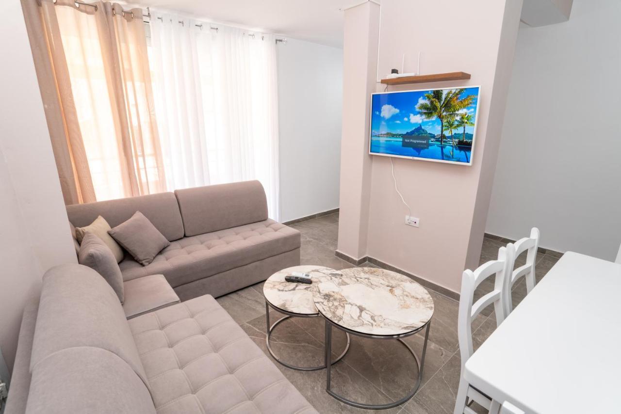 Saranda Apartment * Sarande