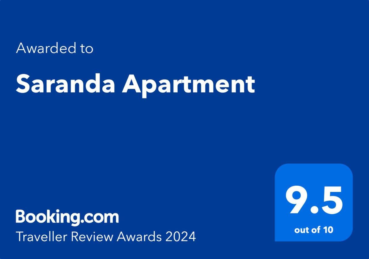 Saranda Apartment Apartment